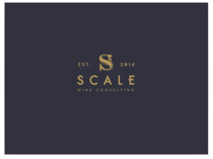 Diseño de Logo por wonderland para Scale Wine Group | Diseño: #11507920