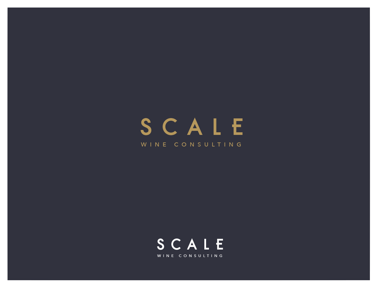 Diseño de Logo por wonderland para Scale Wine Group | Diseño #11525415