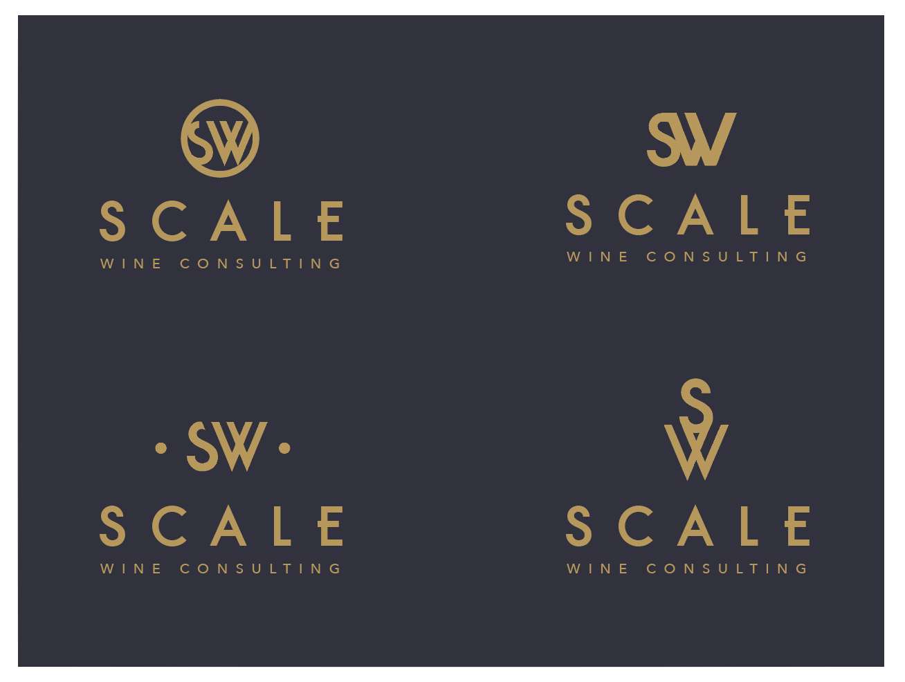 Diseño de Logo por wonderland para Scale Wine Group | Diseño #11525416