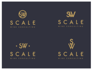 Diseño de Logo por wonderland para Scale Wine Group | Diseño: #11525416