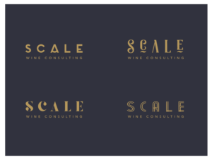 Diseño de Logo por wonderland para Scale Wine Group | Diseño: #11525701