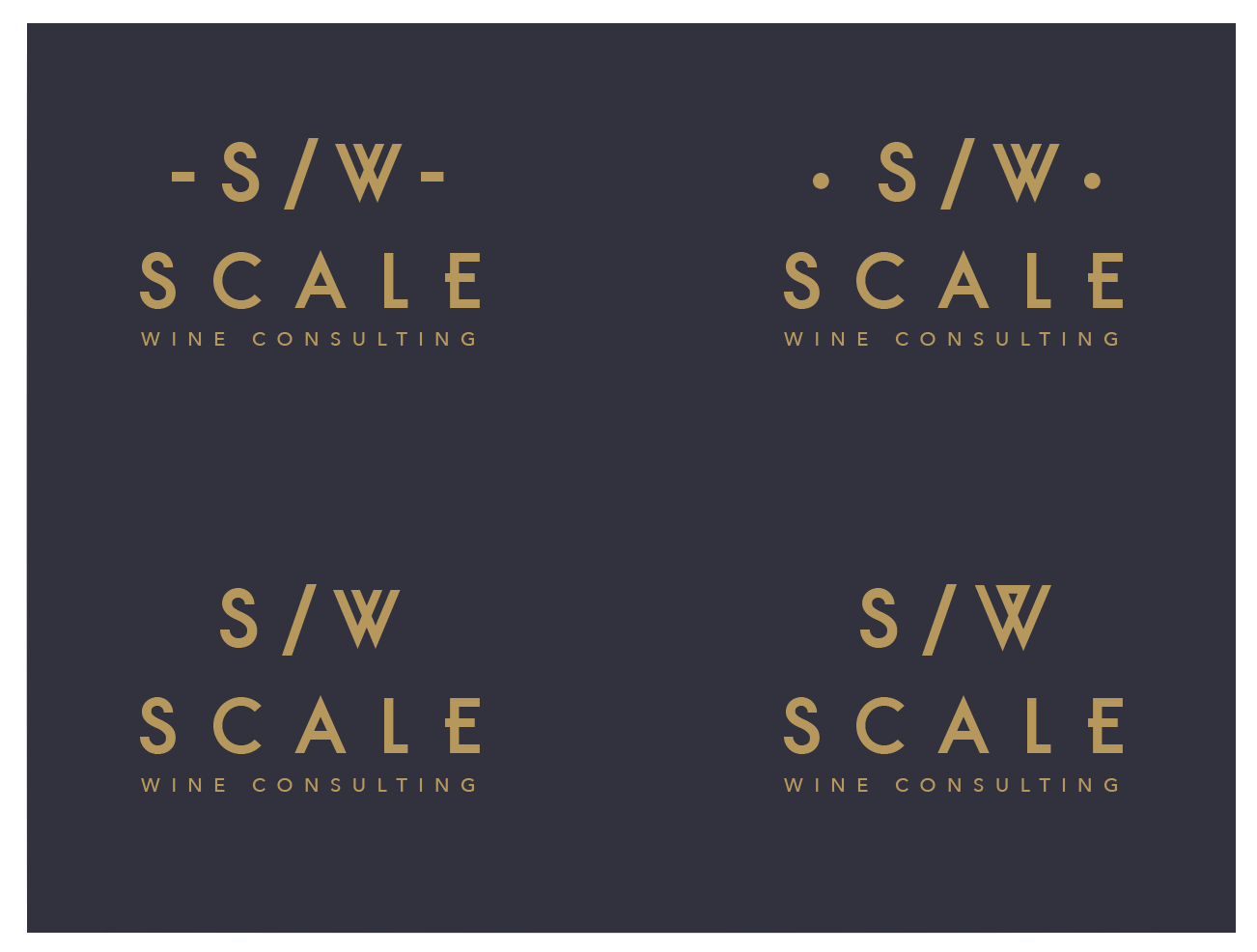 Diseño de Logo por wonderland para Scale Wine Group | Diseño #11536619