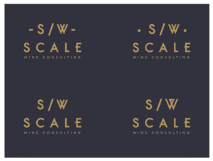Diseño de Logo por wonderland para Scale Wine Group | Diseño: #11536619
