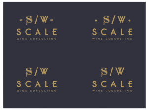 Diseño de Logo por wonderland para Scale Wine Group | Diseño: #11542159