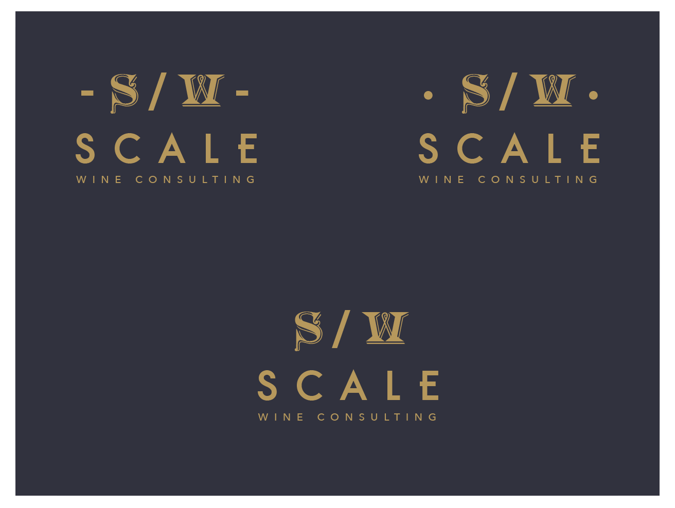 Diseño de Logo por wonderland para Scale Wine Group | Diseño #11542178