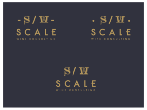 Diseño de Logo por wonderland para Scale Wine Group | Diseño: #11542178