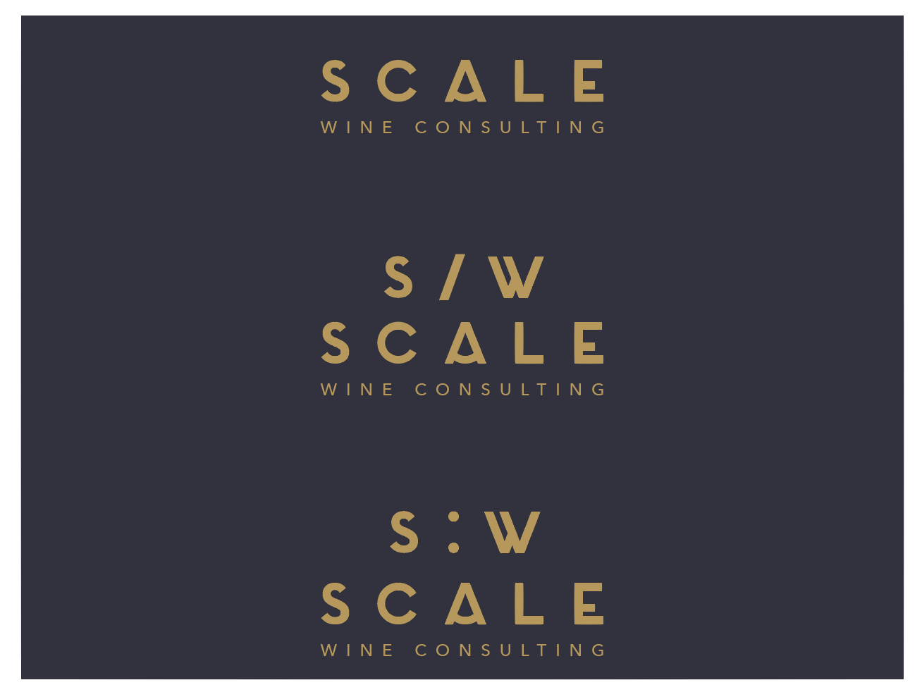 Diseño de Logo por wonderland para Scale Wine Group | Diseño #11581640