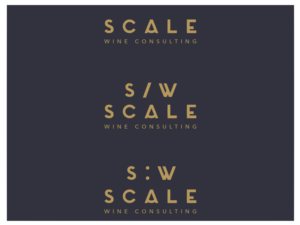 Diseño de Logo por wonderland para Scale Wine Group | Diseño: #11581640