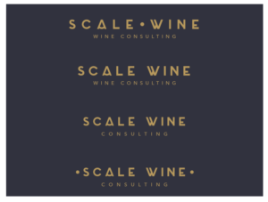 Diseño de Logo por wonderland para Scale Wine Group | Diseño: #11581842