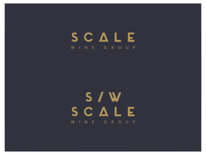 Diseño de Logo por wonderland para Scale Wine Group | Diseño: #11581989