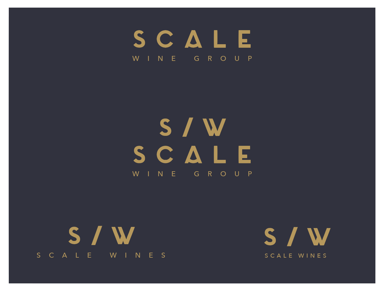 Diseño de Logo por wonderland para Scale Wine Group | Diseño #11586299