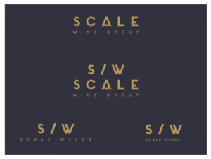 Diseño de Logo por wonderland para Scale Wine Group | Diseño: #11586299