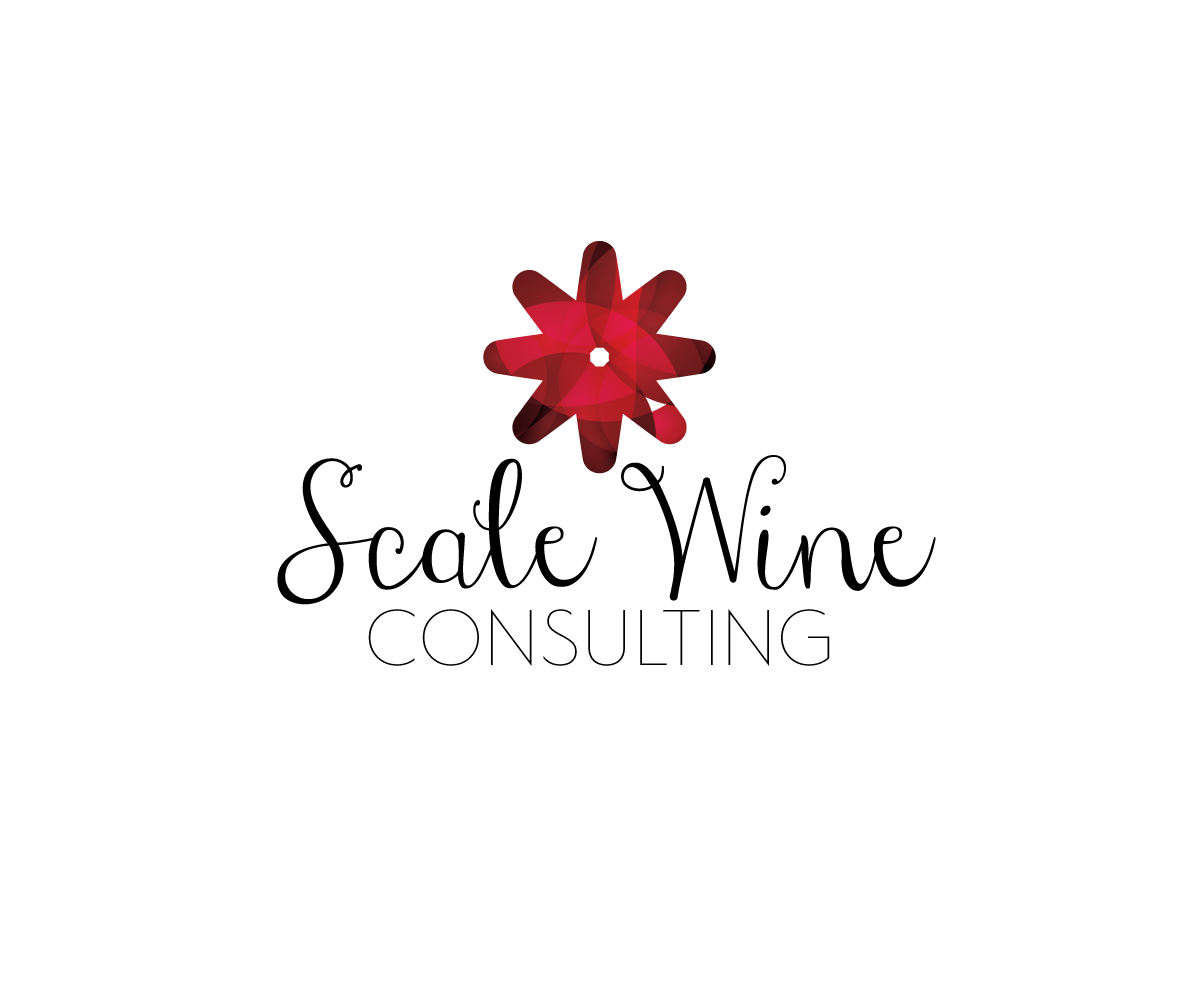 Logo Design by isabel.paoli for Scale Wine Group | Design #11503830