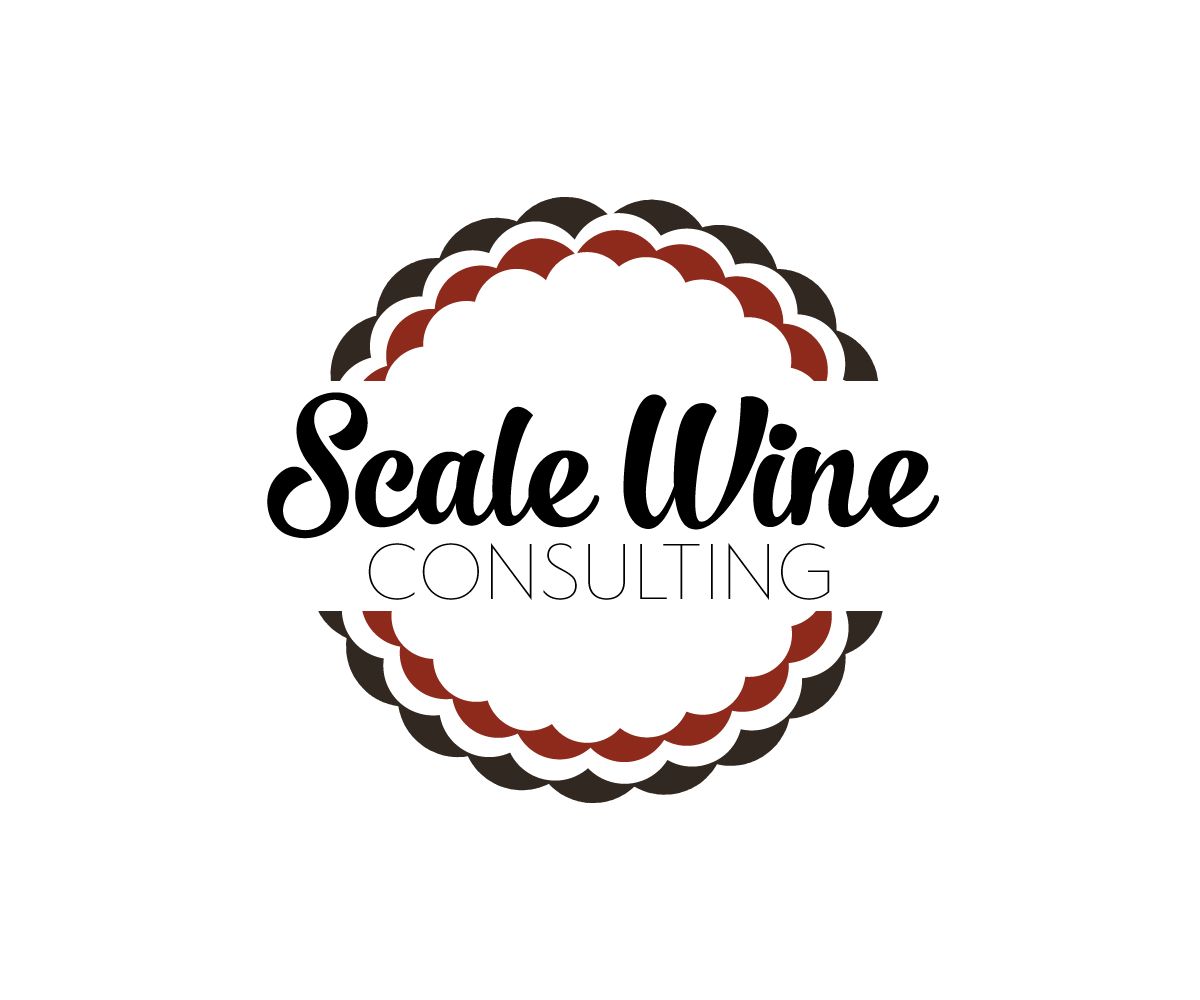 Diseño de Logo por isabel.paoli para Scale Wine Group | Diseño #11503831