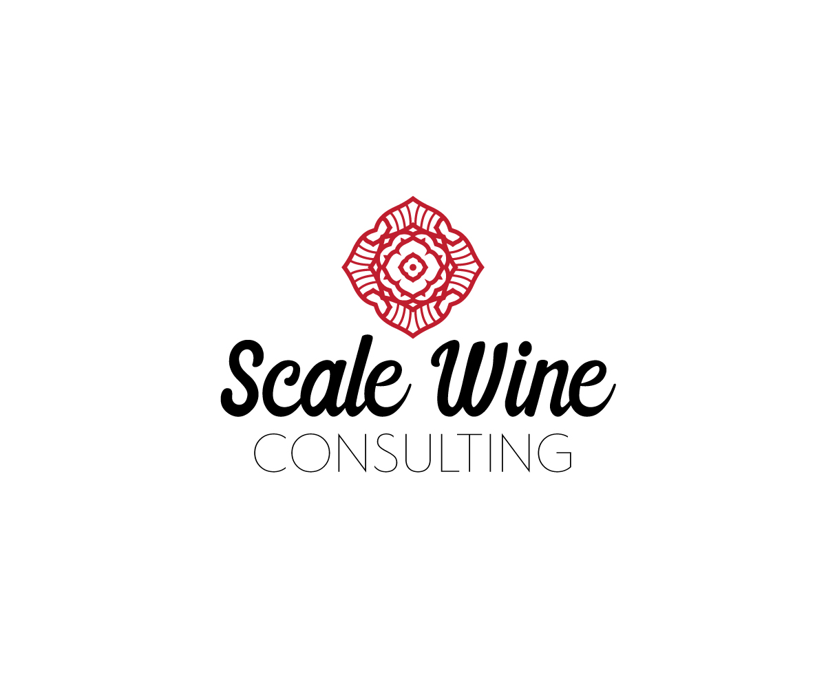 Diseño de Logo por isabel.paoli para Scale Wine Group | Diseño #11503832