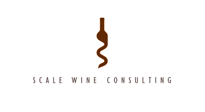Logo Design by J_E for Scale Wine Group | Design #11510694