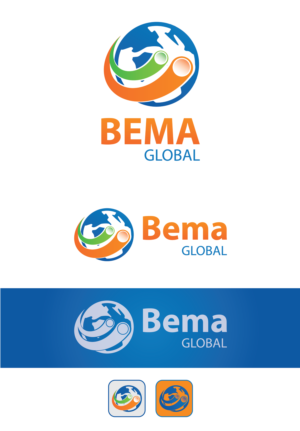 Logo Design by BuntarBG for BEMA | Design #11622601