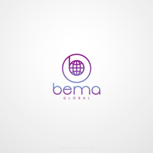 Bema + (global) | Logo Design by Alex Martin