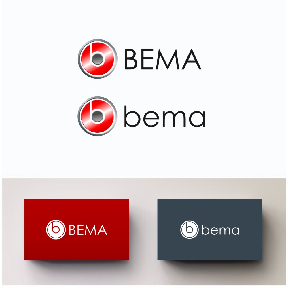 Logo Design by south door for BEMA | Design #11545358