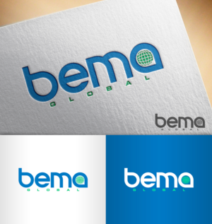 Logo Design by nivleik for BEMA | Design: #11532234