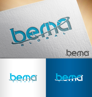 Logo Design by nivleik for BEMA | Design: #11536438