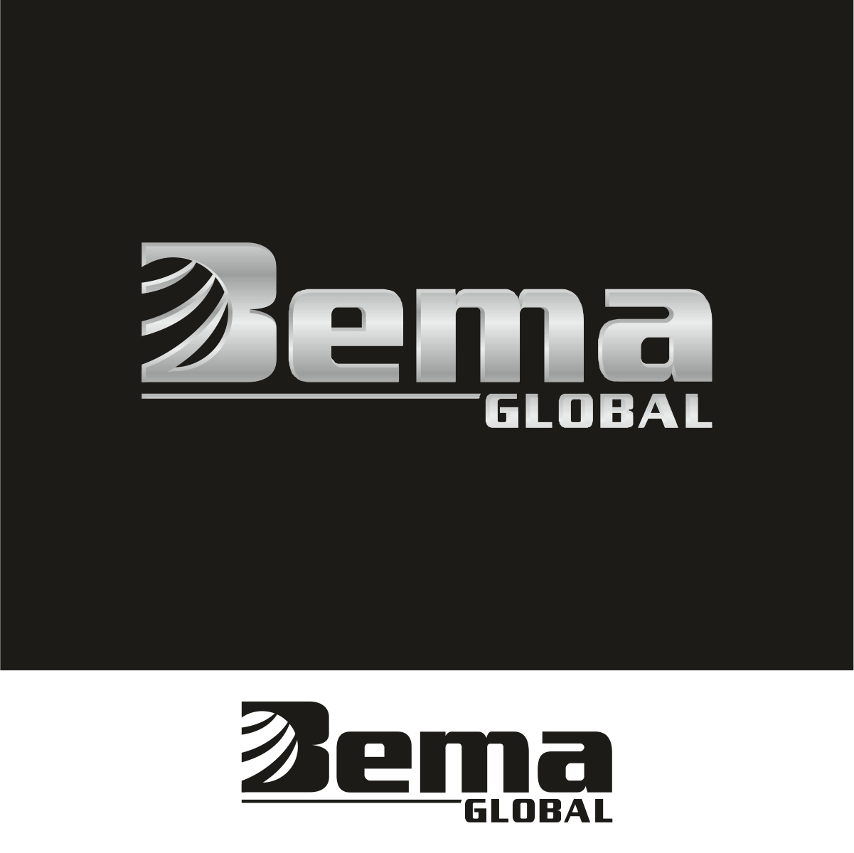 Diseño de Logo por webeezine para BEMA | Diseño #11528630