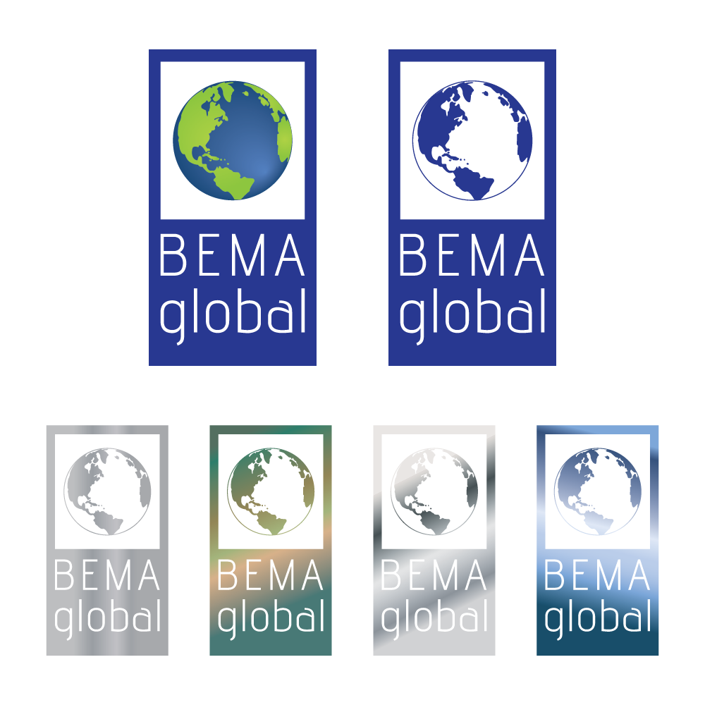 Logo Design by Aron. A for BEMA | Design #11621056