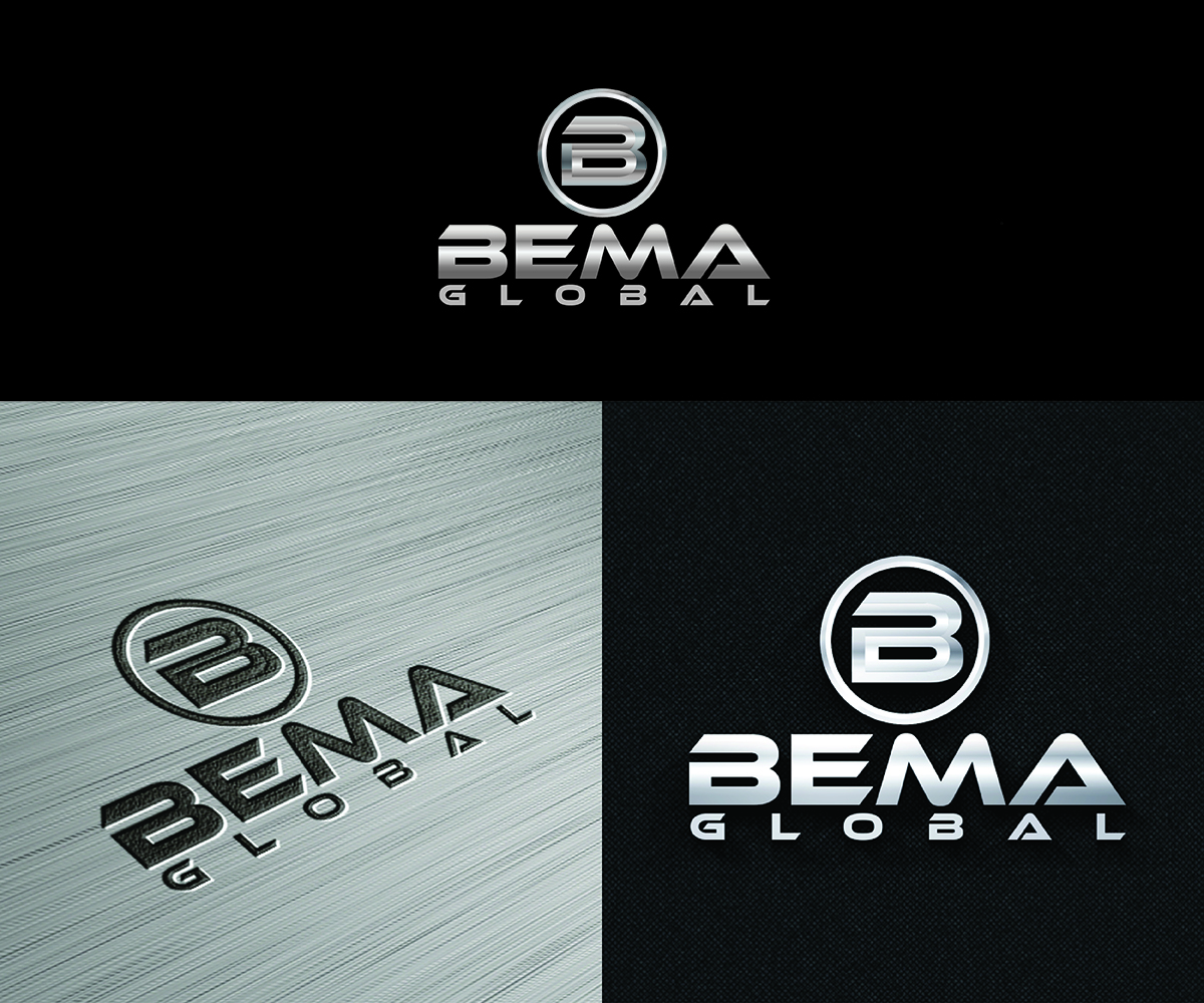 Logo Design by Logico Artlines for BEMA | Design #11581832