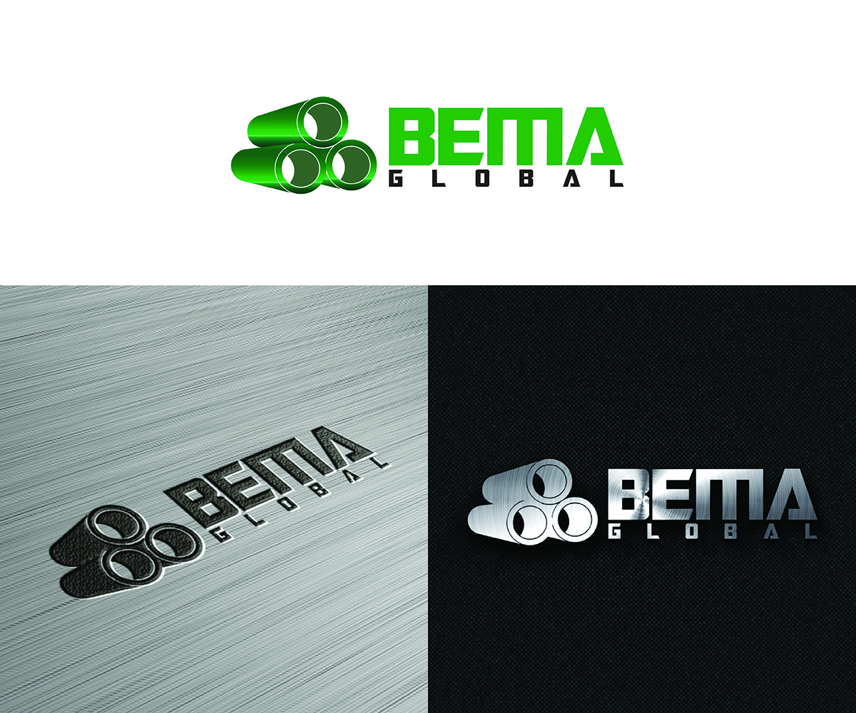 Logo Design by Logico Artlines for BEMA | Design #11581833