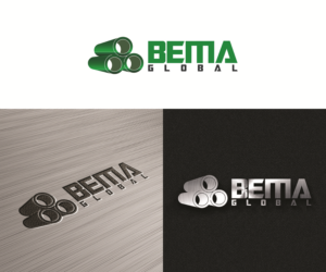 Design de Logo par Logico Artlines pour BEMA | Design : #11581833
