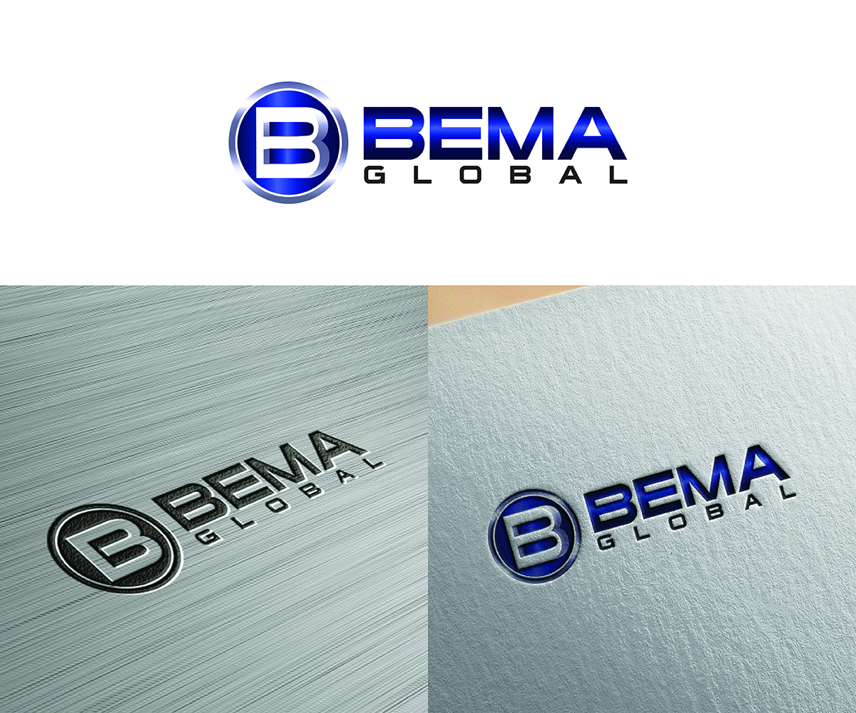 Design de Logo par Logico Artlines pour BEMA | Design #11581834