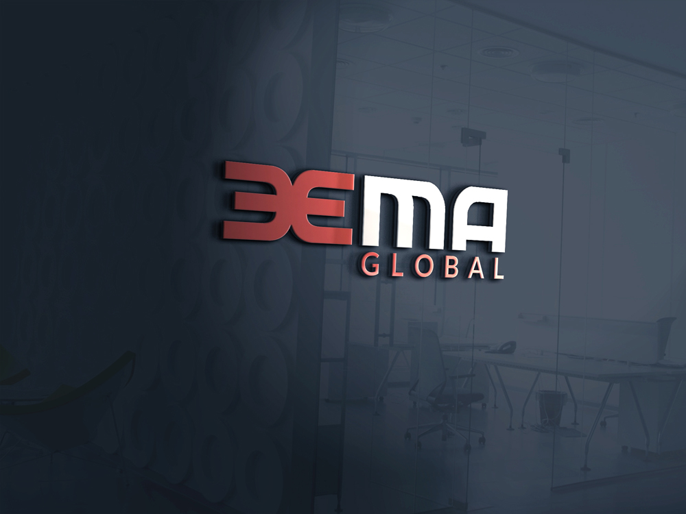 Logo Design by R.Bello for BEMA | Design #11601349