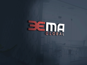 Logo Design by Kreative-Ideas for BEMA | Design #11601349