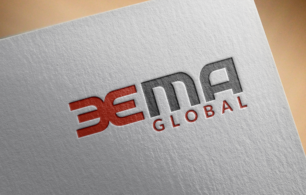 Logo Design by R.Bello for BEMA | Design #11601350