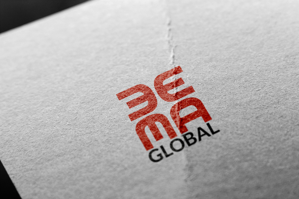 Logo Design by R.Bello for BEMA | Design #11601356