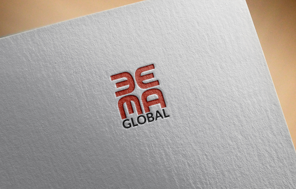 Logo Design by R.Bello for BEMA | Design #11601357