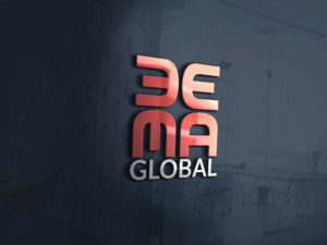 Logo Design by R.Bello for BEMA | Design: #11601359