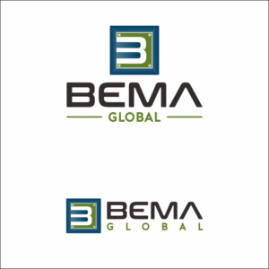 Logo Design by hendriompong1 for BEMA | Design #11548238