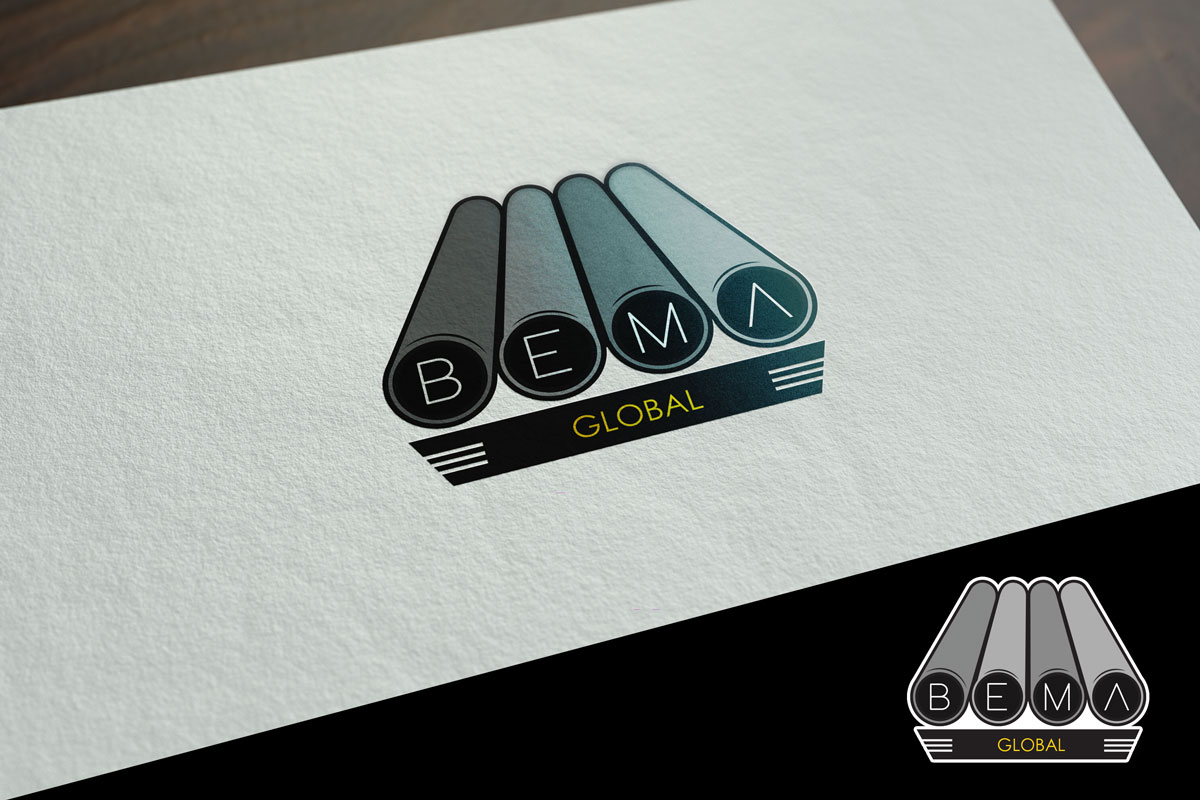 Logo Design by Buney for BEMA | Design #11547373
