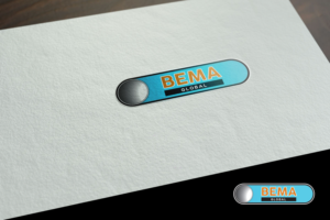 Diseño de Logo por Buney para BEMA | Diseño: #11565164