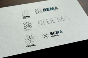 Diseño de Logo por Buney para BEMA | Diseño: #11579858