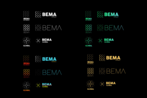 Diseño de Logo por Buney para BEMA | Diseño: #11579859