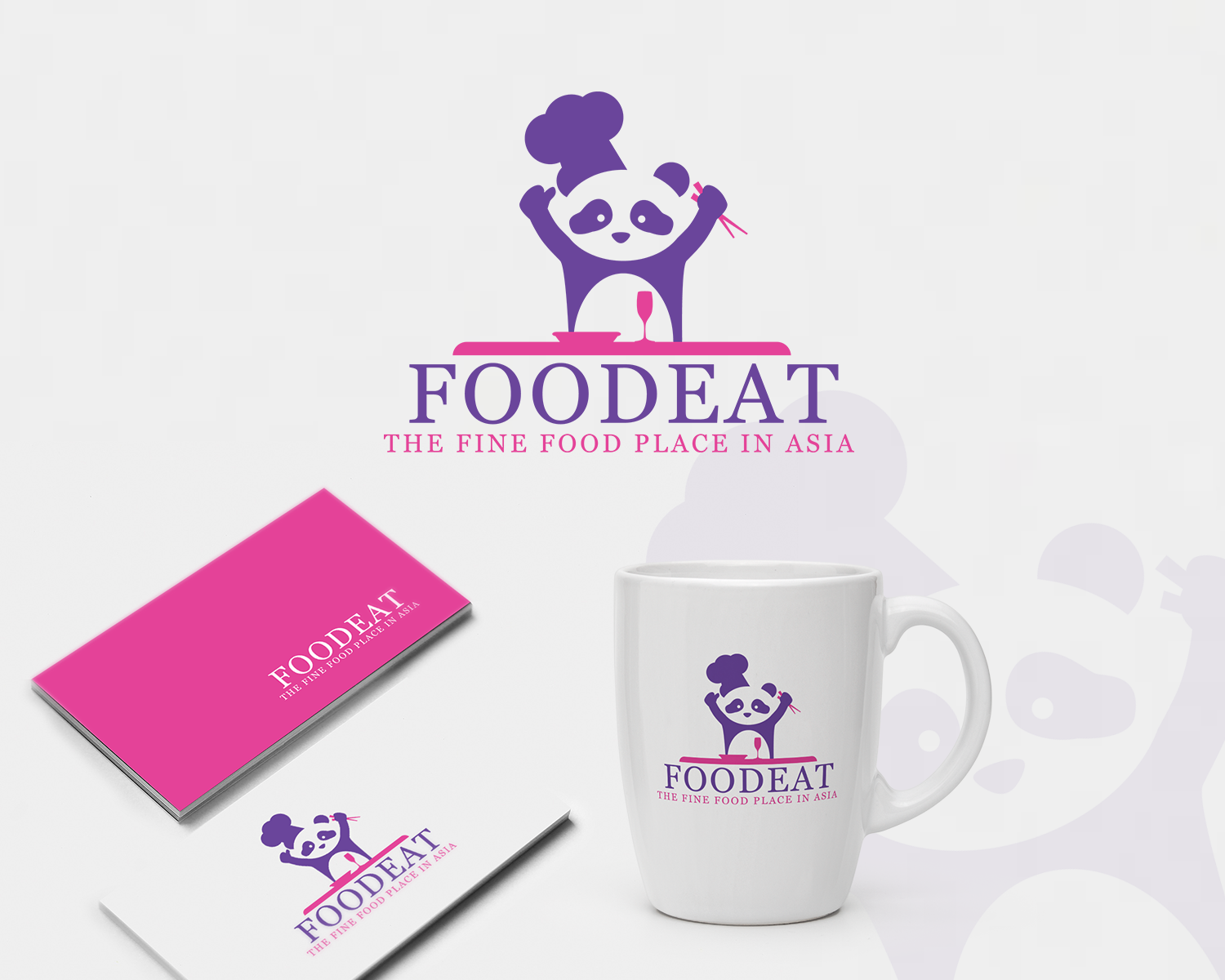 Logo Design by Firstception for this project | Design #11513388