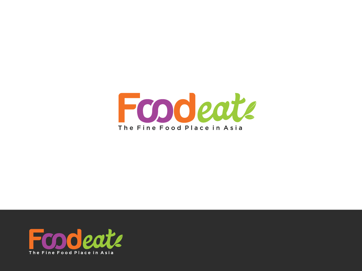 Logo Design by Atec for this project | Design #11514038