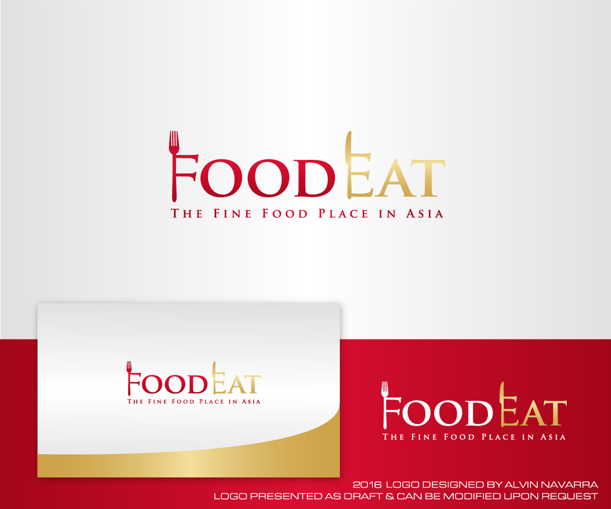 Logo Design by alvinnavarra for this project | Design #11525691