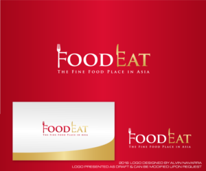 Logo Design by alvinnavarra for this project | Design #11525712