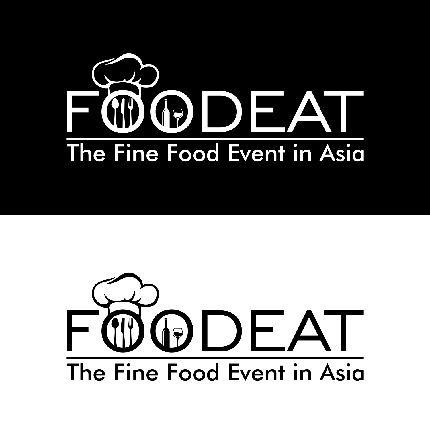 Logo Design by andrakhaeruzal for this project | Design #11525650