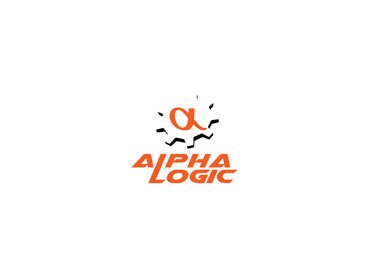 Diseño de Logo por Ajay Soni para Alpha Logic Performance | Diseño #11557481