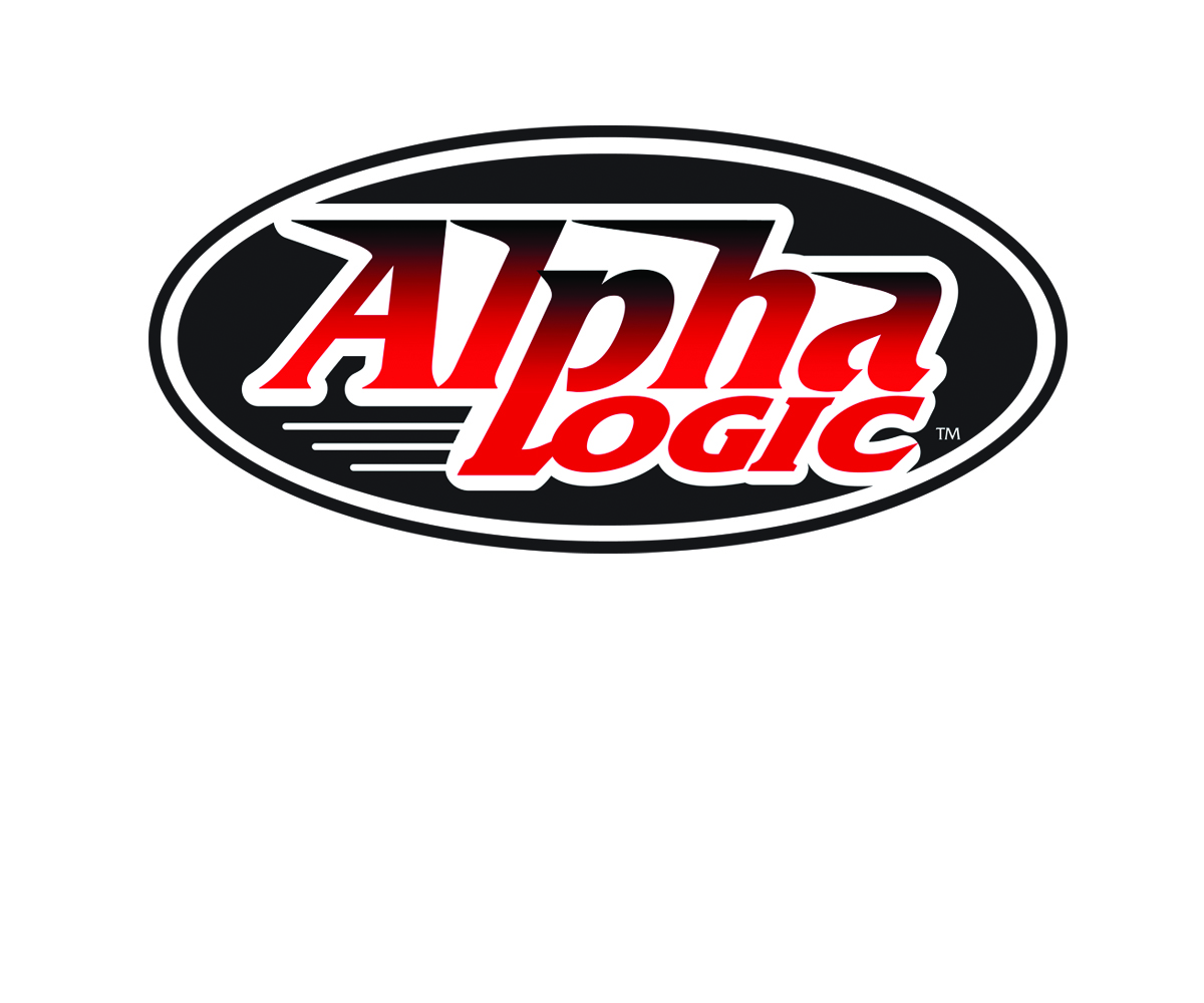 Logo Design by Hot Rod for Alpha Logic Performance | Design #11533905