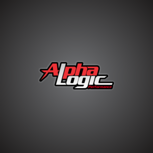 Logo Design by vIctor for Alpha Logic Performance | Design: #11505898